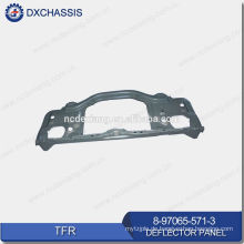 Original TFR Pickup Deflektor Panel 8-97065-571-3